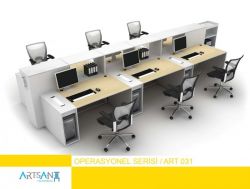 OPERASYONEL/WORKSTATION/ÇOKLU ÇALIŞMA SERİSİ15